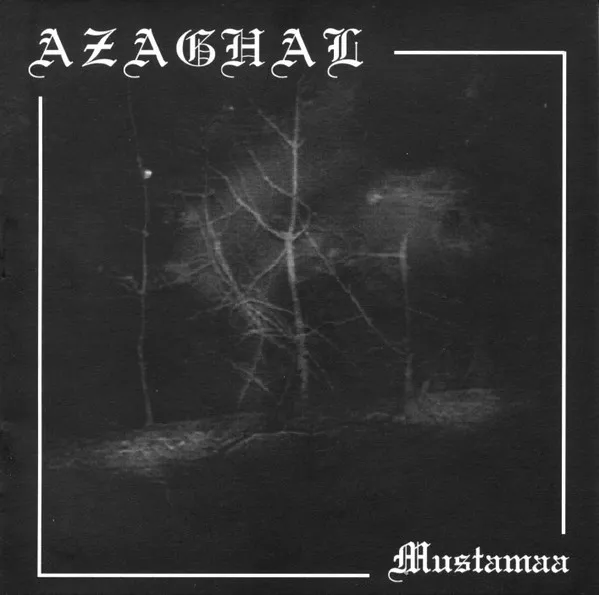 MUSTAMAA