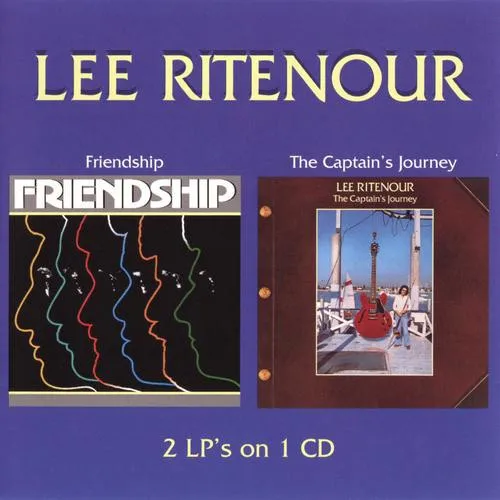 Friendship / The Captain's Journey