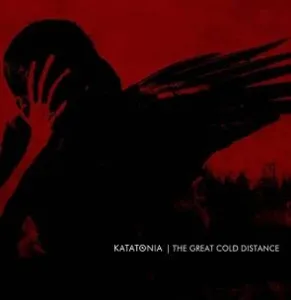 THE GREAT COLD DISTANCE