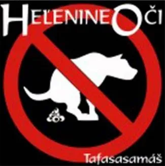 Heľenine oči
