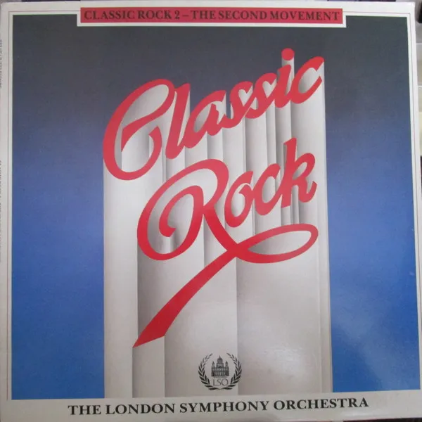 Classic Rock 2 - The Second Movement