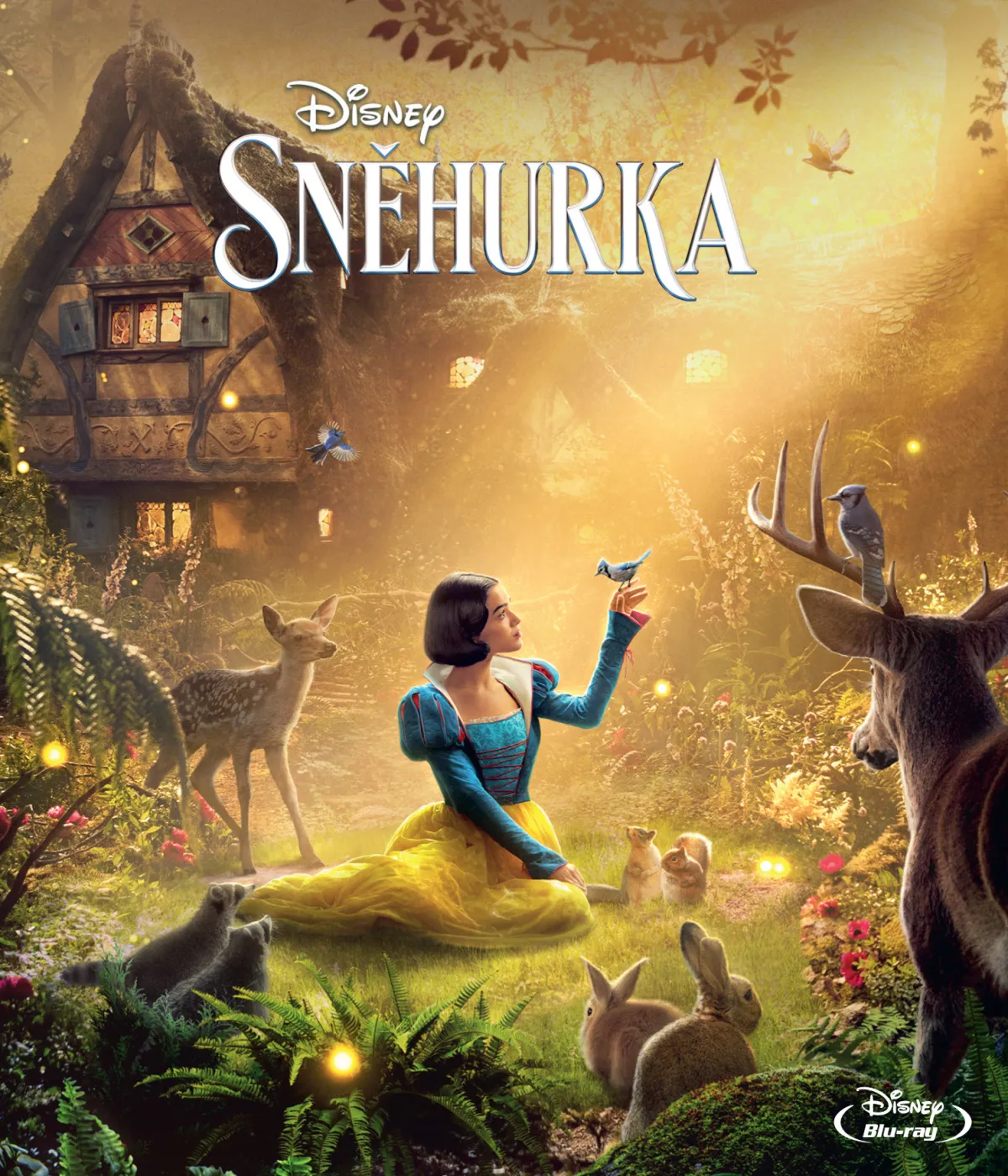 Sněhurka