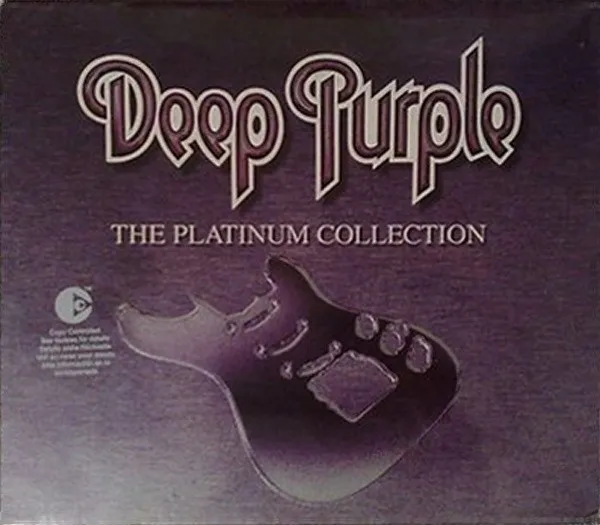 The Platinum Collection
