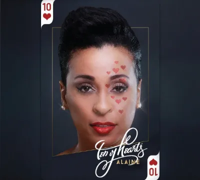 Ten Of Hearts