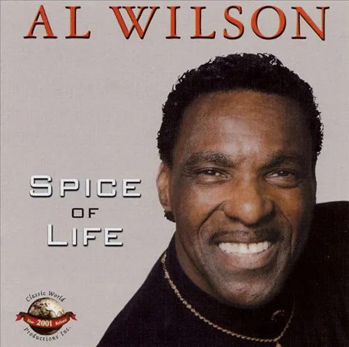 Spice Of Life