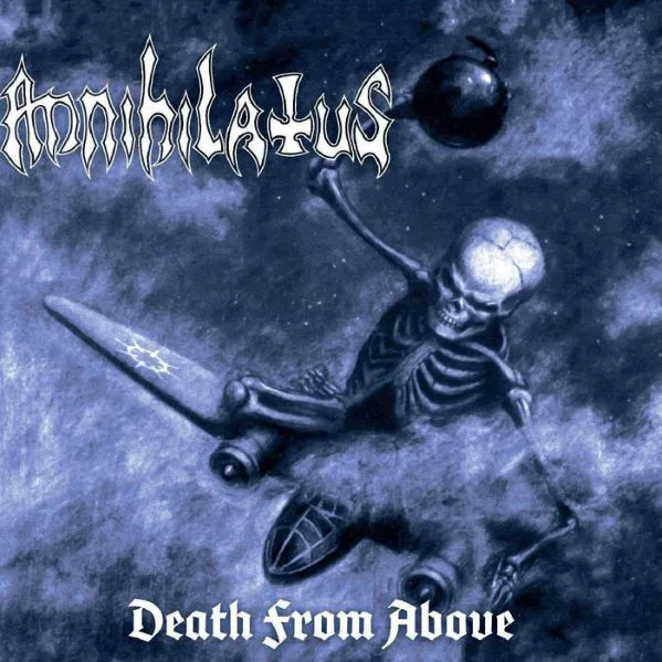 Death From Above