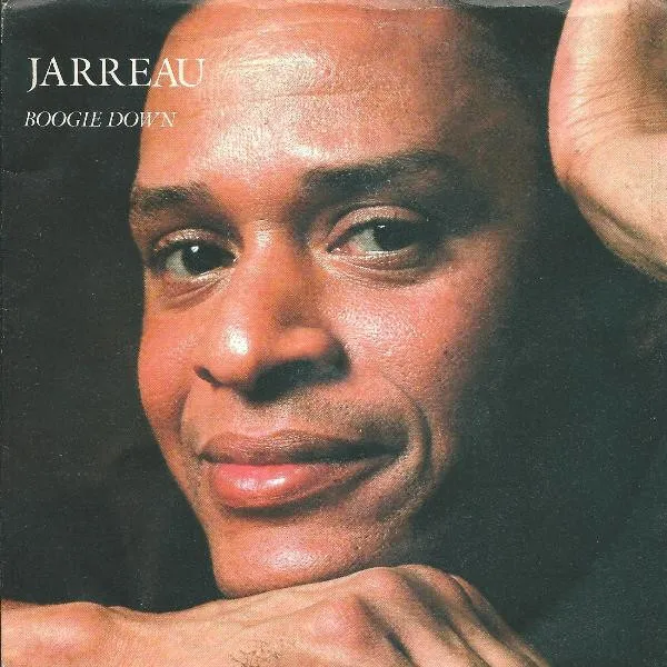 Boogie Down