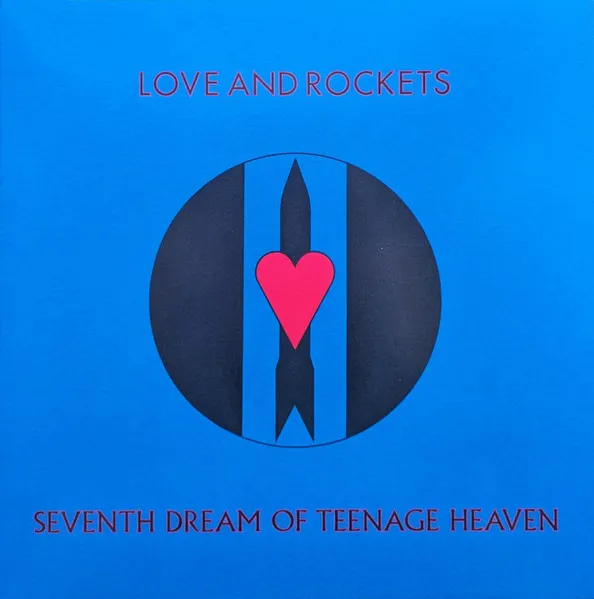 Seventh Dream of Teenage Heaven
