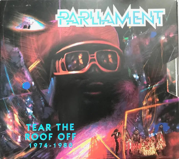 Tear The Roof Off (1974-1980)