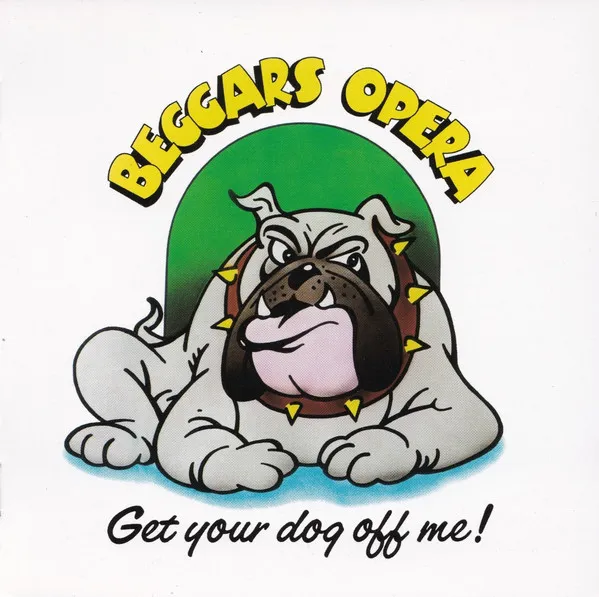 Get Your Dog Off Me!