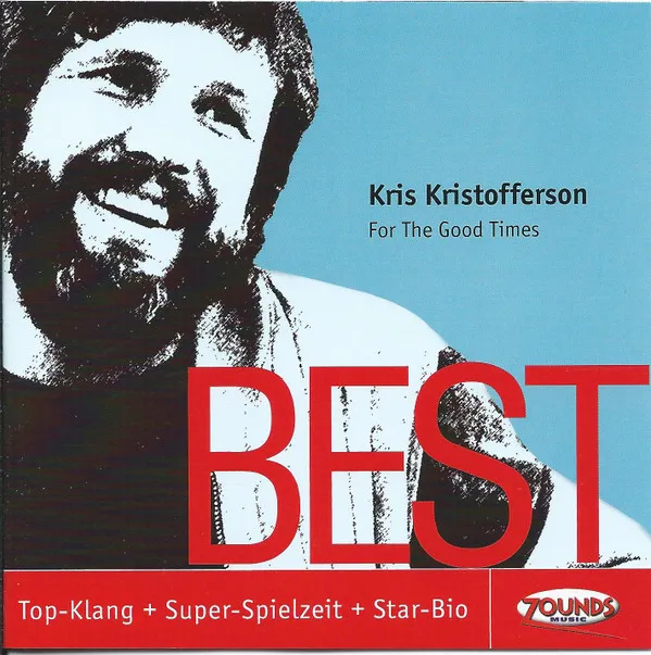 Best - For The Good Times