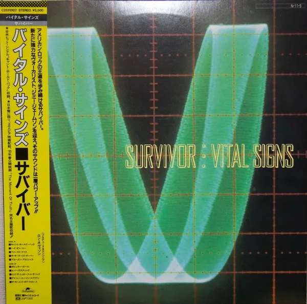 Vital Signs