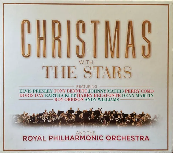 Christmas With The Stars