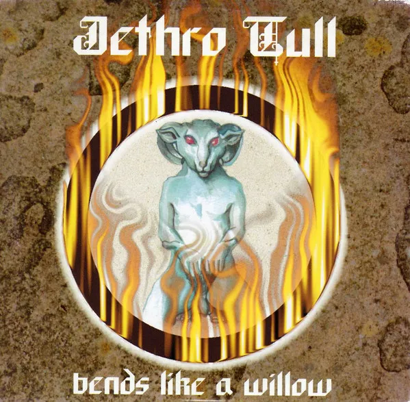 Bends Like A Willow