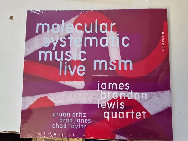 MSM: Molecular Systematic Music (Live)