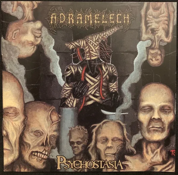 Psychostasia