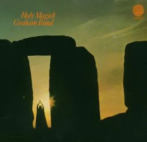 Holy Magick (Ltd. Edition)