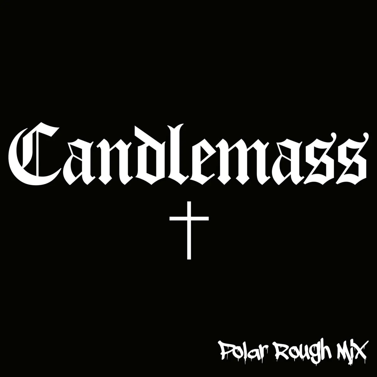 Candlemass:  Candlemass