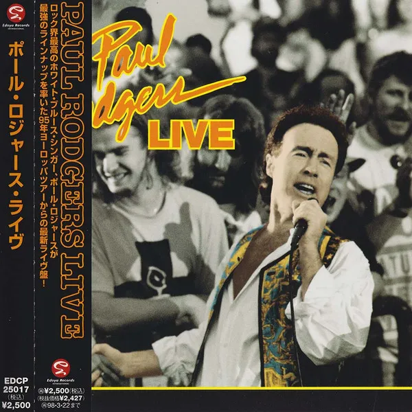 Live