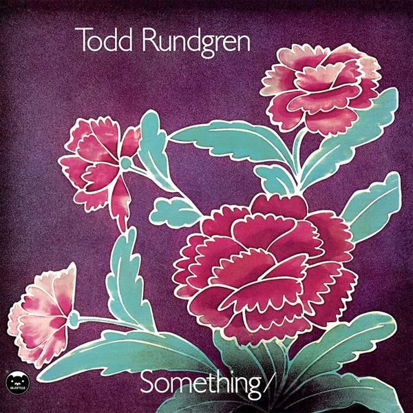 SOMETHING / ANYTHING? (RED & BLUE VINYL) (RSD 2022)
