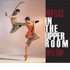 In The Upper Room (Filmmusik zum Ballett)
