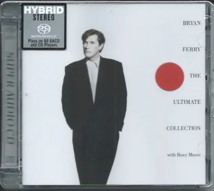 The Ultimate Collection (Hybrid-SACD)
