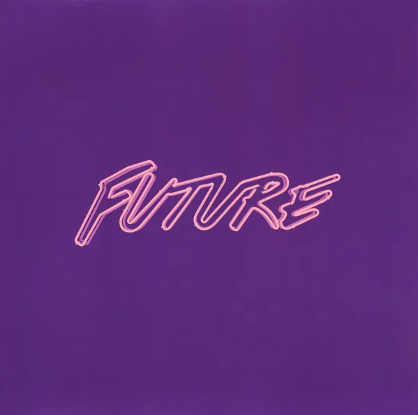Future (Teil I) (180g) (Limited Numbered Edition) (Lilac Vinyl)