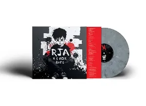 X's For Eyes (Recycled Slate Vinyl)