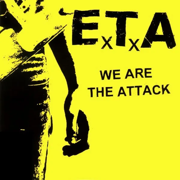 We Are The Attack