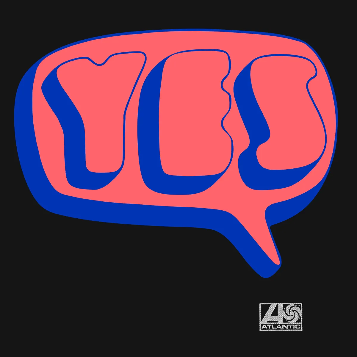YES -COLOURED HQ- /RSD