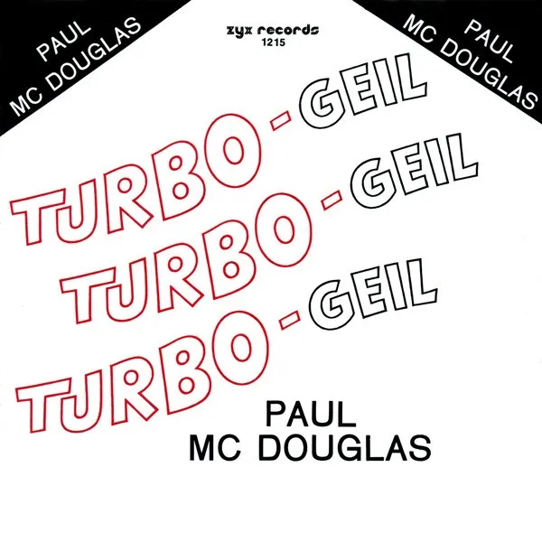 Turbo-Geil