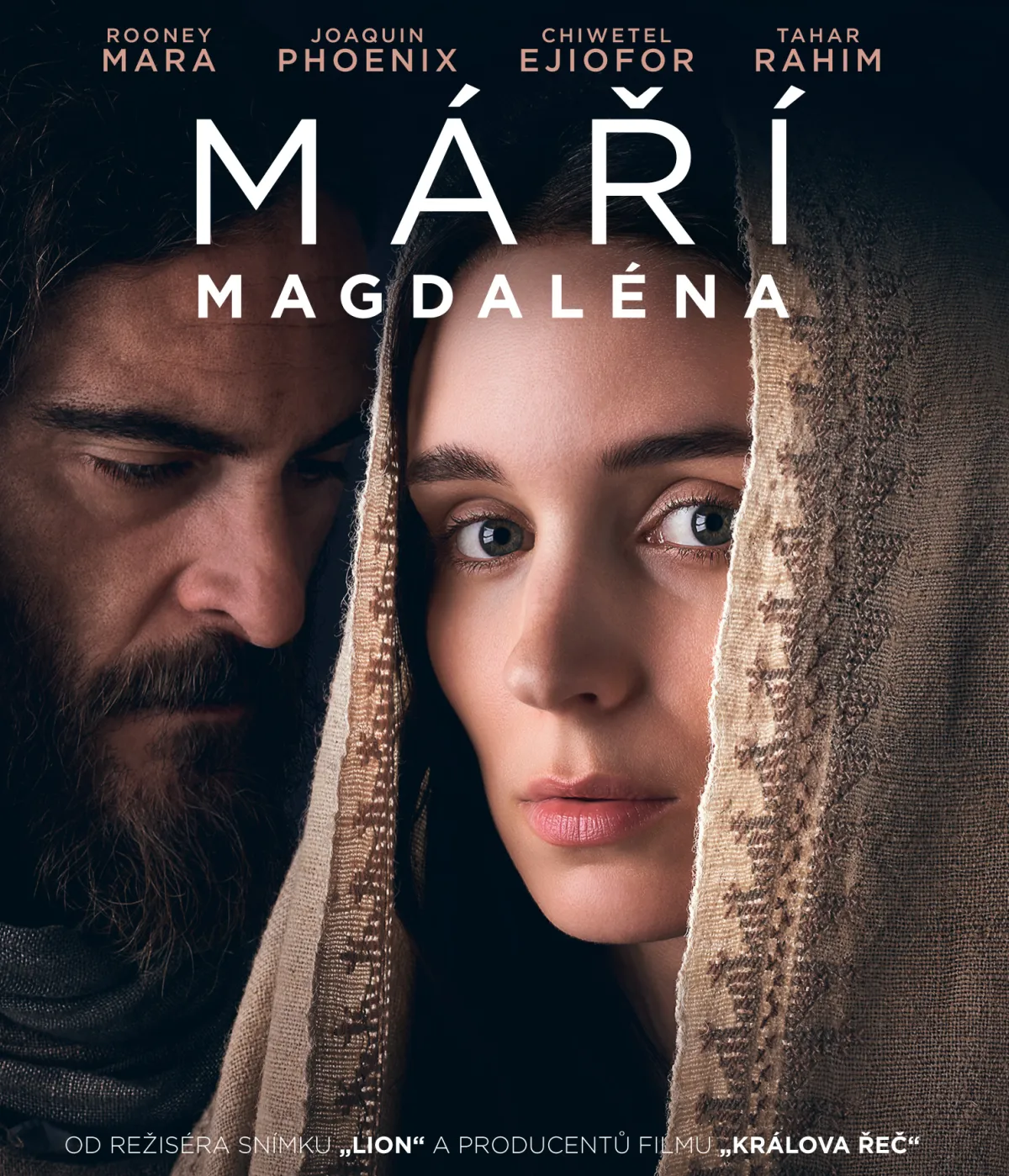 Máří Magdaléna BD