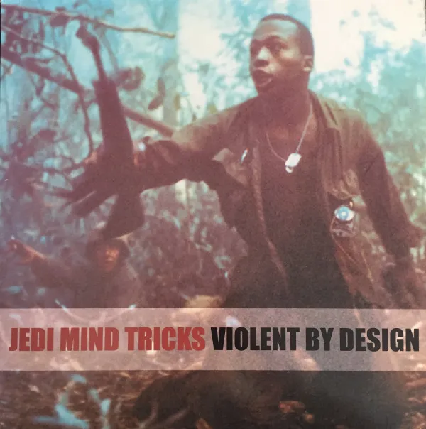 Violent By Design