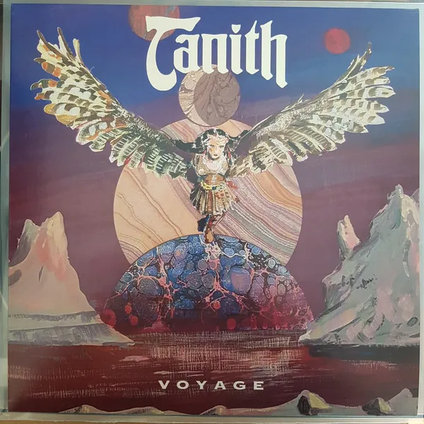 Voyage (180g)