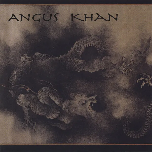 Angus Khan