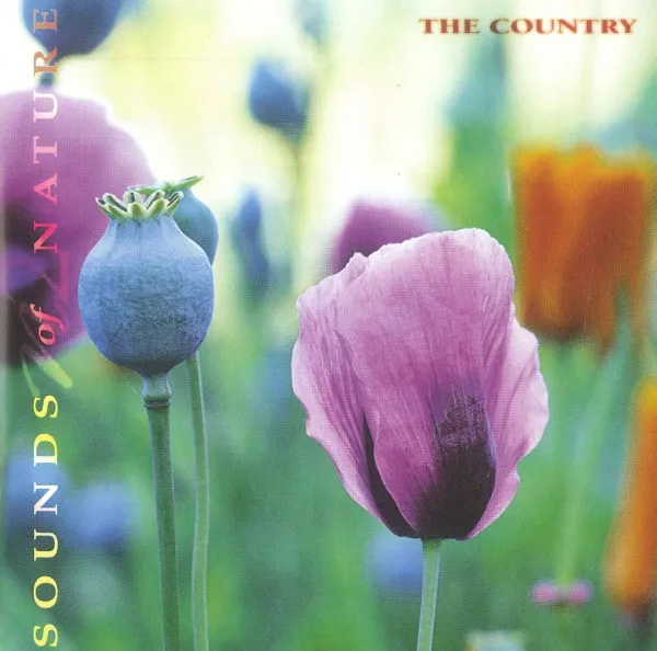 The Country - Sounds Of Nature
