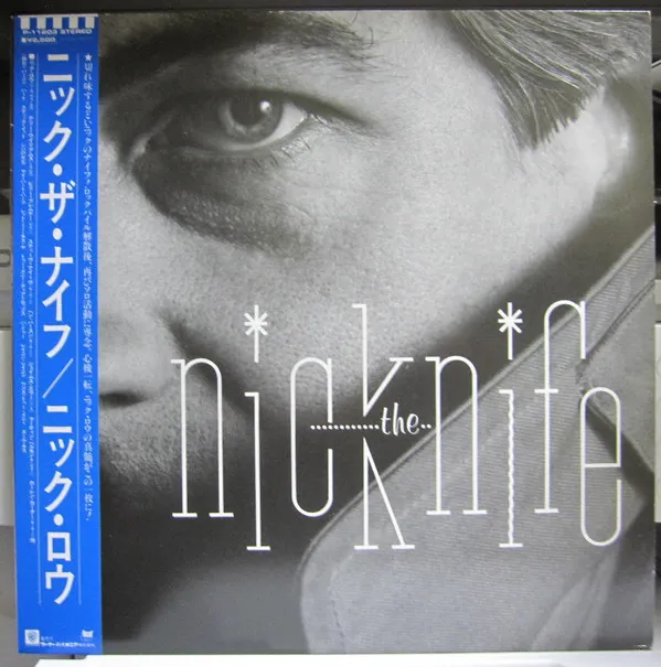 Nick The Knife