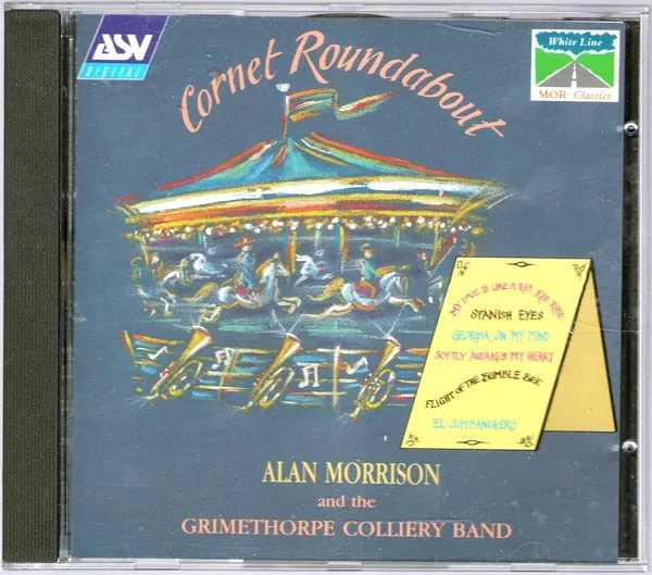 Cornet Roundabout