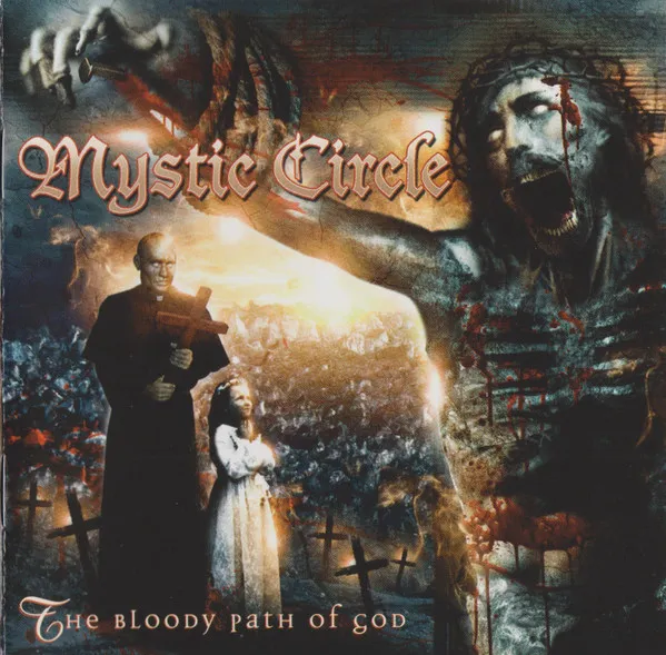 The Bloody Path Of God