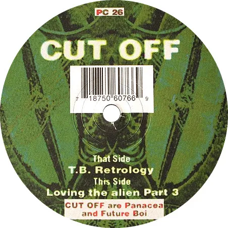 T.B. Retrology / Loving The Alien Part 3