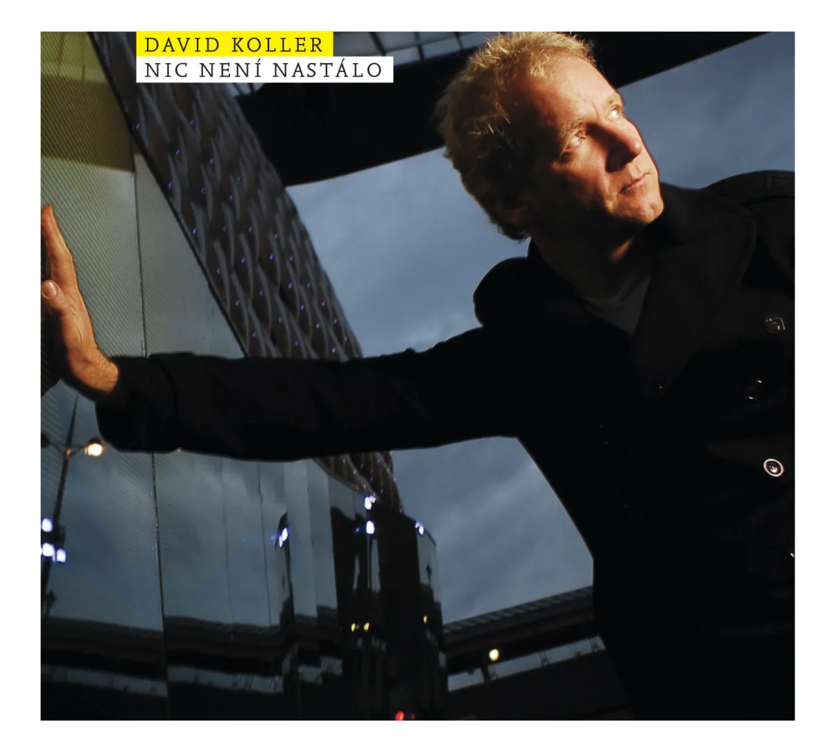 KOLLER DAVID