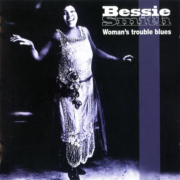 Woman's Trouble Blues