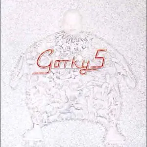 Gorky 5