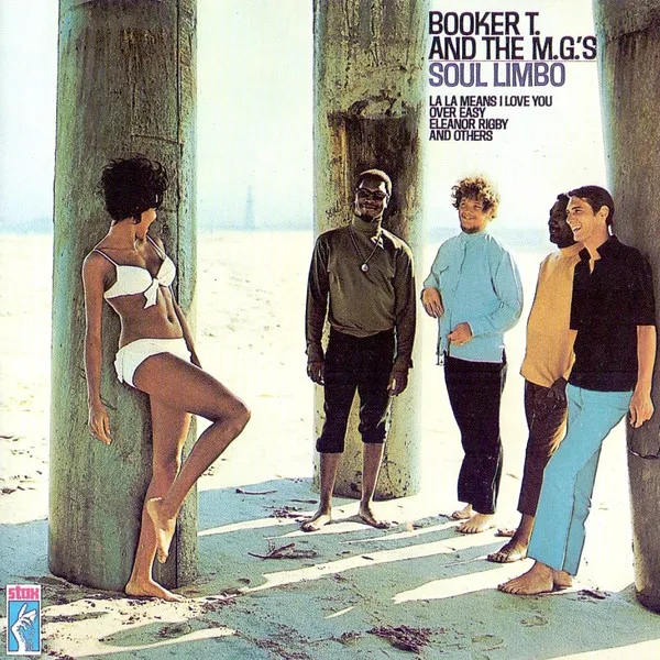 Booker T. & the M.G.'S