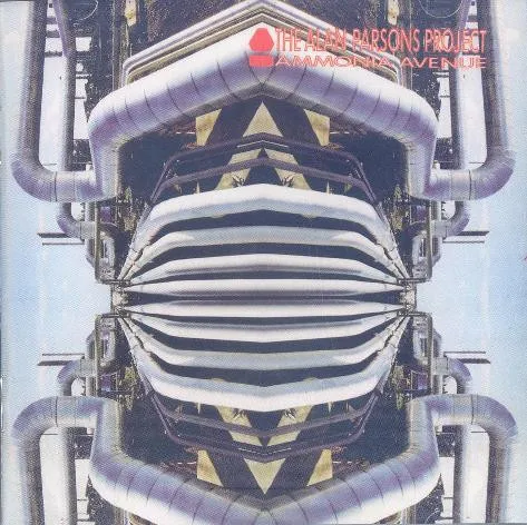Ammonia Avenue (Expanded Edition)