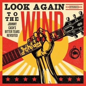 Look Again To the Wind: Bitter Tears Revisited