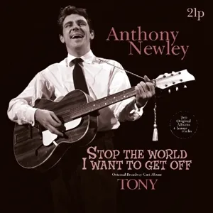 Stop the World - I Want To Get Off/Tony