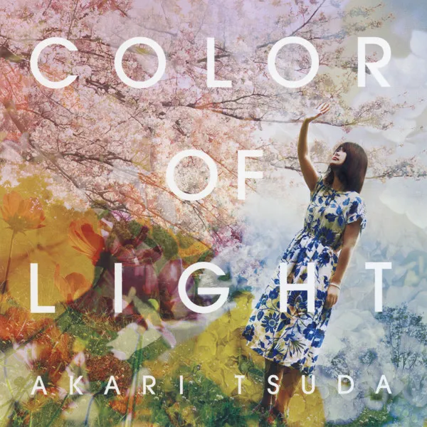 Color Of Light