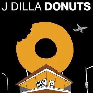 Donuts (20th Anniversary) (180g) (Deluxe Edition) (45 RPM)