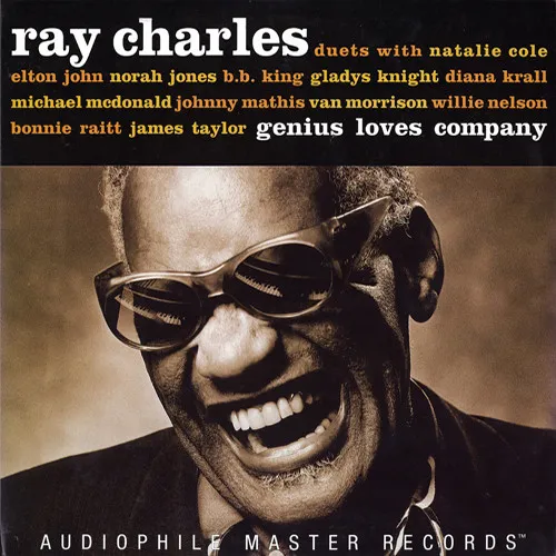 Ray Charles